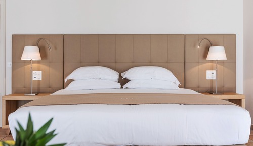Standard Room (3 Persons)