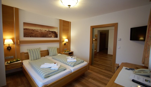 Family Suite
