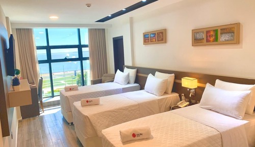 City Room