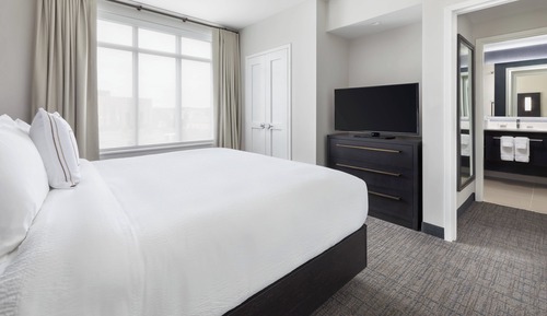 Suite, 1 Bedroom