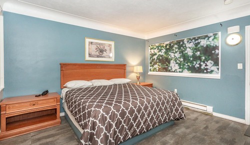 Room, 1 King Bed, Non Smoking