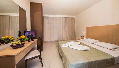 Economy Twin Room, 2 Twin Beds