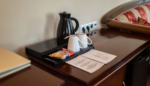 Business Double Room