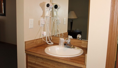 Basic Room