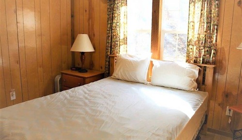 Deluxe Cabin