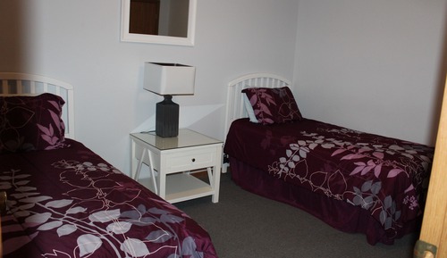 Grand Suite