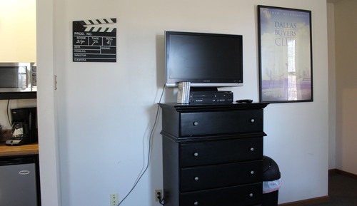 Comfort Room