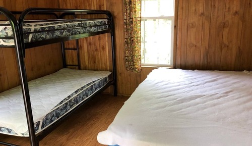 Basic Cabin