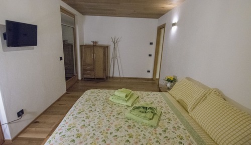 Comfort Chalet