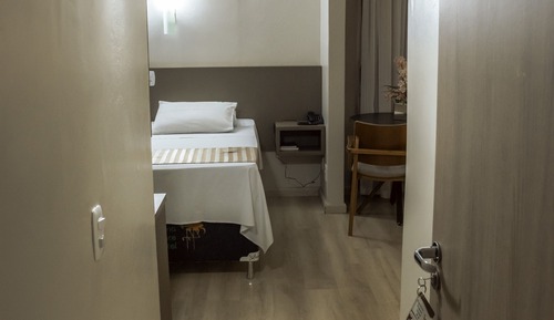 Luxury Room