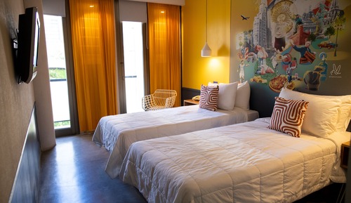 Superior Single Room