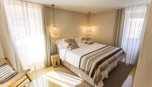 Apartment, 2 Bedrooms, Terrace (1)