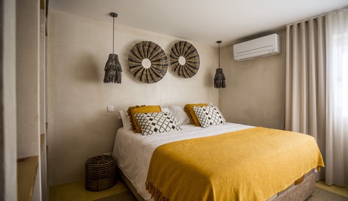 Apartment, 2 Bedrooms, Terrace (2)