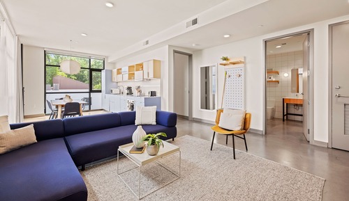 Premium Two Bedroom Apartment
