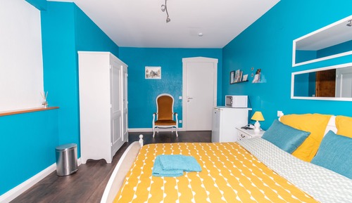 Beauty Vintage Room