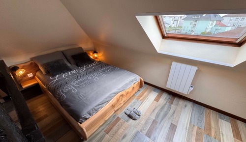 Rural Heaven Apartment