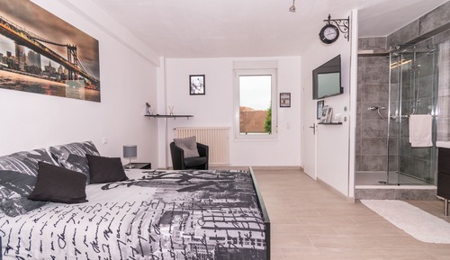 Smart City Room