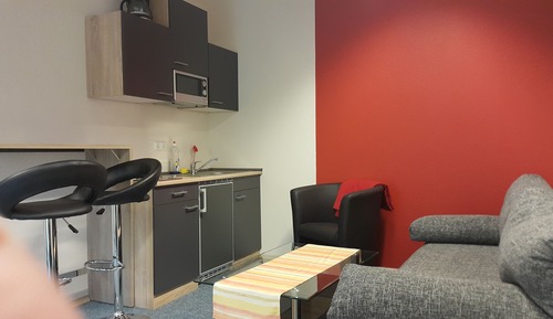 Suite, 1 Bedroom