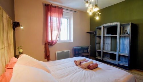En Vert Apartement (3 rooms - 6 peopls)
