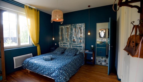 Double Room (Sac a mains)