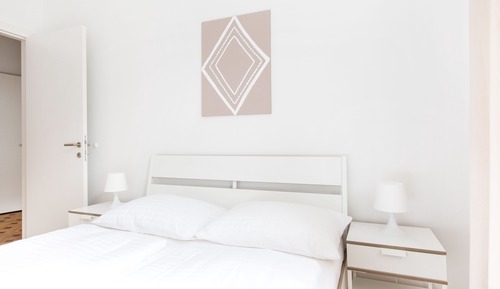 Apartment, 3 Bedrooms (Penthouse 26, incl.cleaning fee 60EUR)