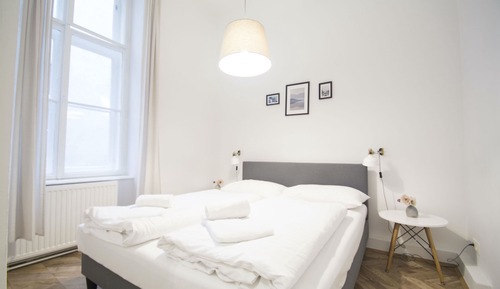 Apartment, 2 Bedrooms (No. 14, incl. cleaning fee 50 EUR)