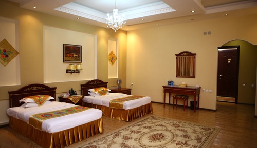 Superior Double or Twin Room