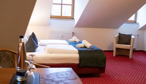 Superior Double Room