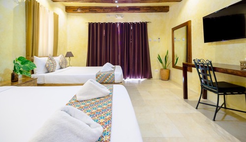 Family Villa