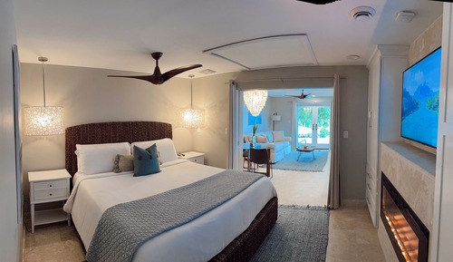  Standard King Suite