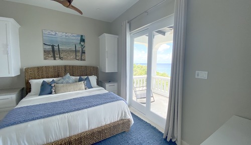  2 Bedroom Villa Caribbean Sea View