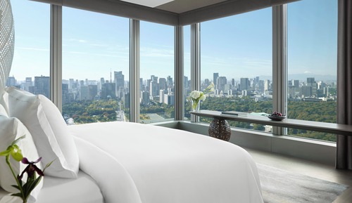 Panoramic Suite