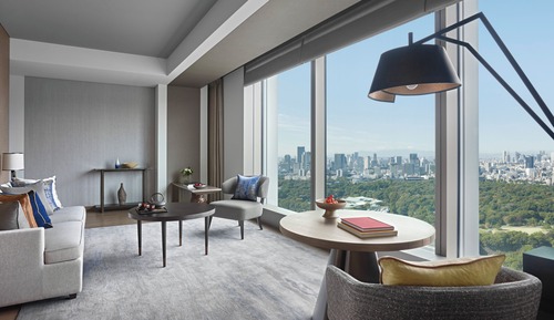Premier Suite