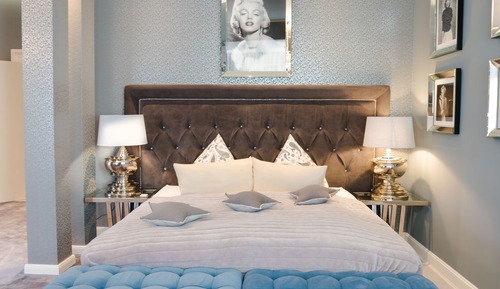 Suite (Diamant)