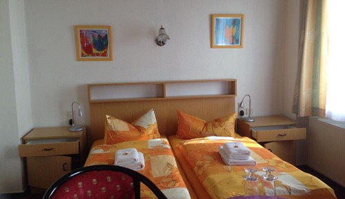 Basic Single Room