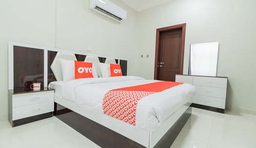 Standard Apartment, 1 Bedroom