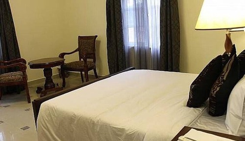 Royal Room