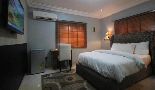 Grand Room