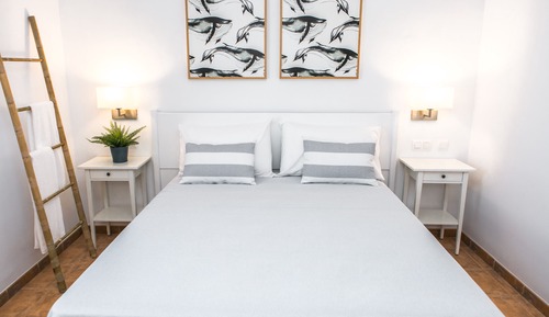 Standard Room, 1 Bedroom (1 adults and 2 child)