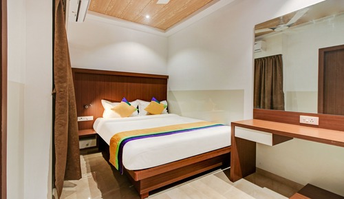 Basic Room