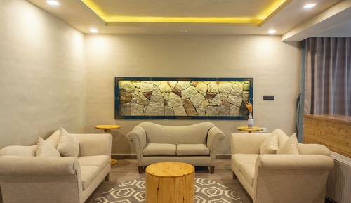 Family Quadruple Room