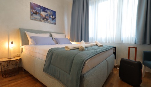 Panoramic Studio