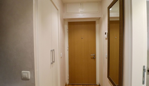 City Apartment