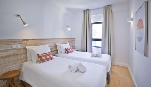 Apartment, 1 Bedroom