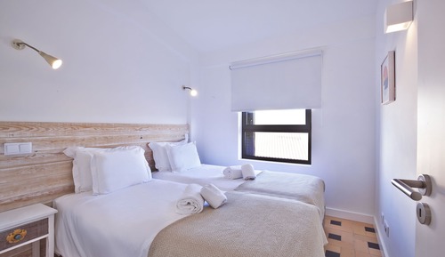 Apartment, 1 Bedroom