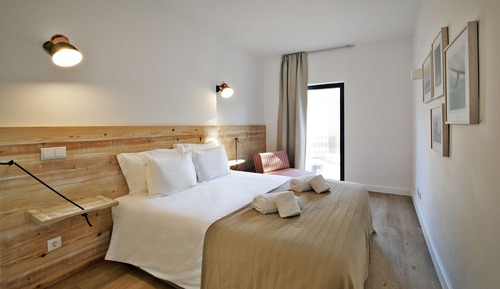 Apartment, 2 Bedrooms