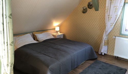 Romantic Cottage
