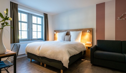 Grand Double Room