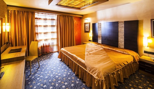 Executive Apartment, 1 Bedroom