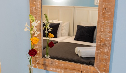 Comfort Double Room